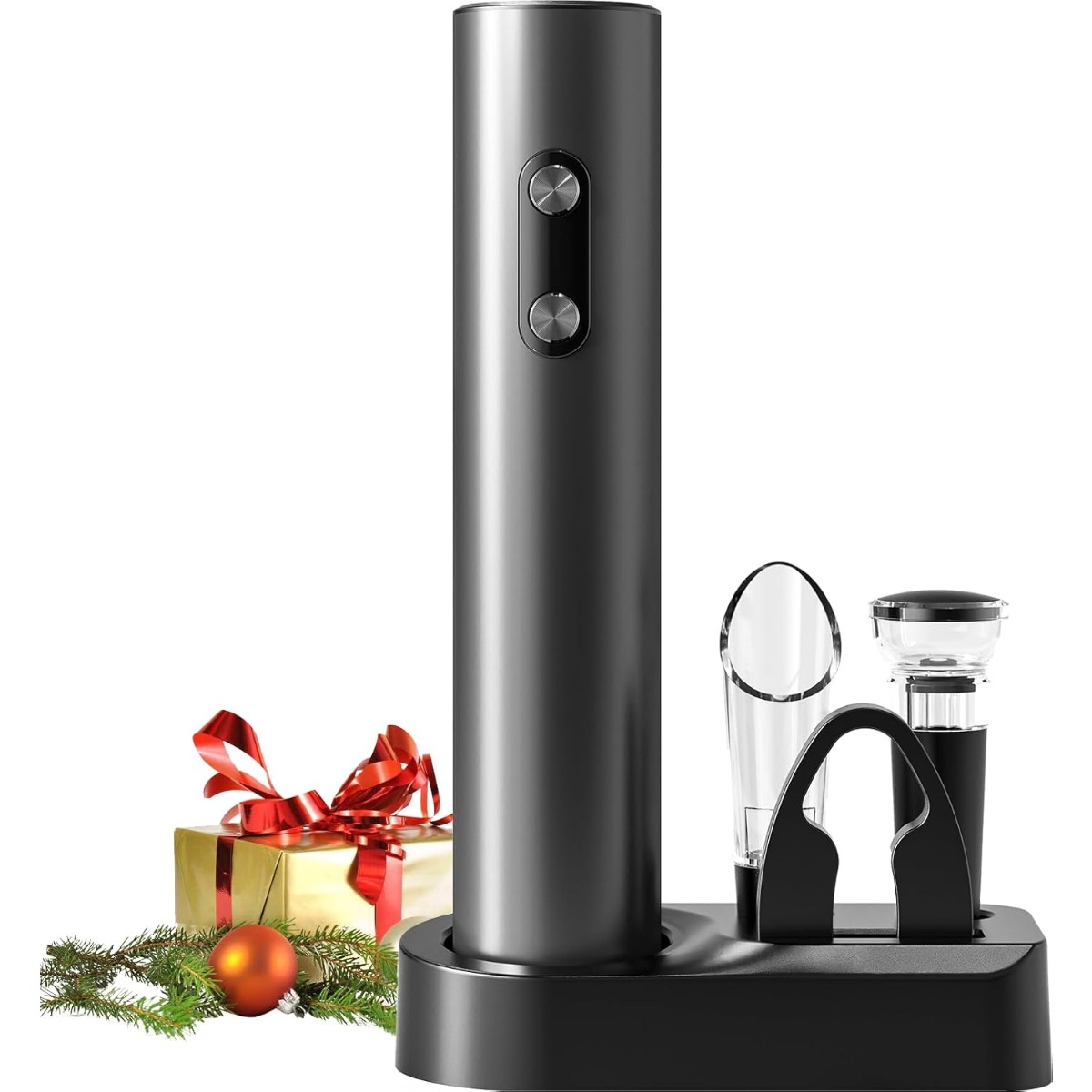 Wine Opener Electric - Electric Wine Opener Set Electric Wine