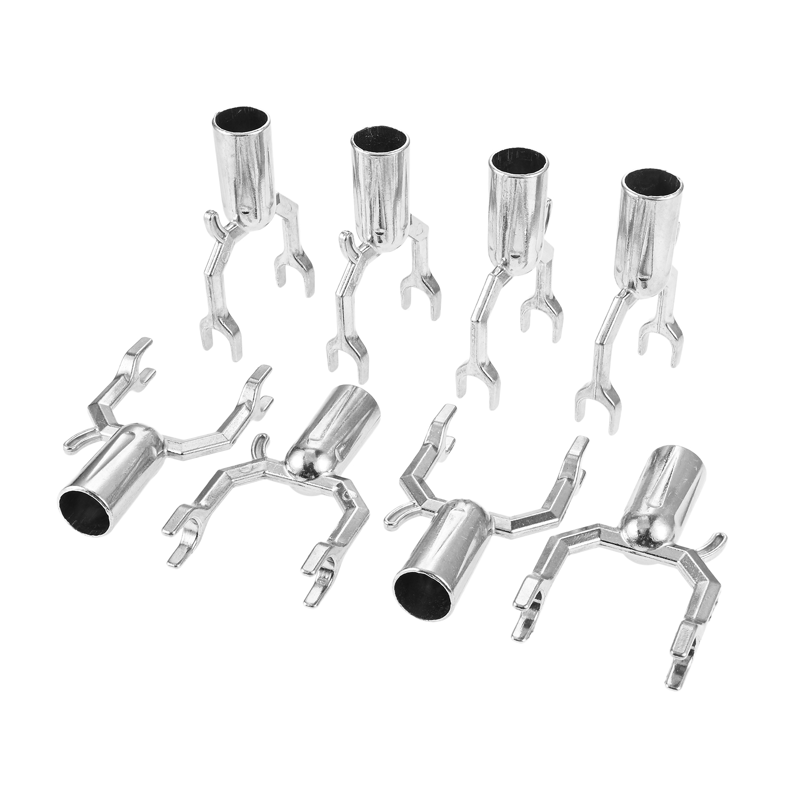 Wine Beer Combination - 8pcs Fruit Tree Branch Holders Keg