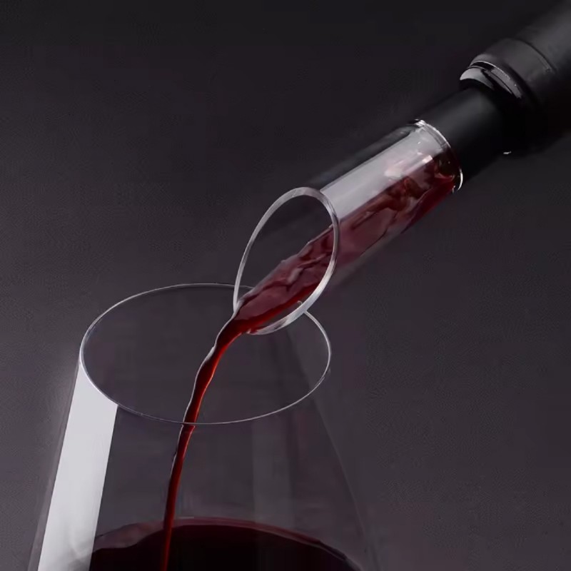 Wine Opener Electric - Hot-Automatic Wine Opener Electric Set In