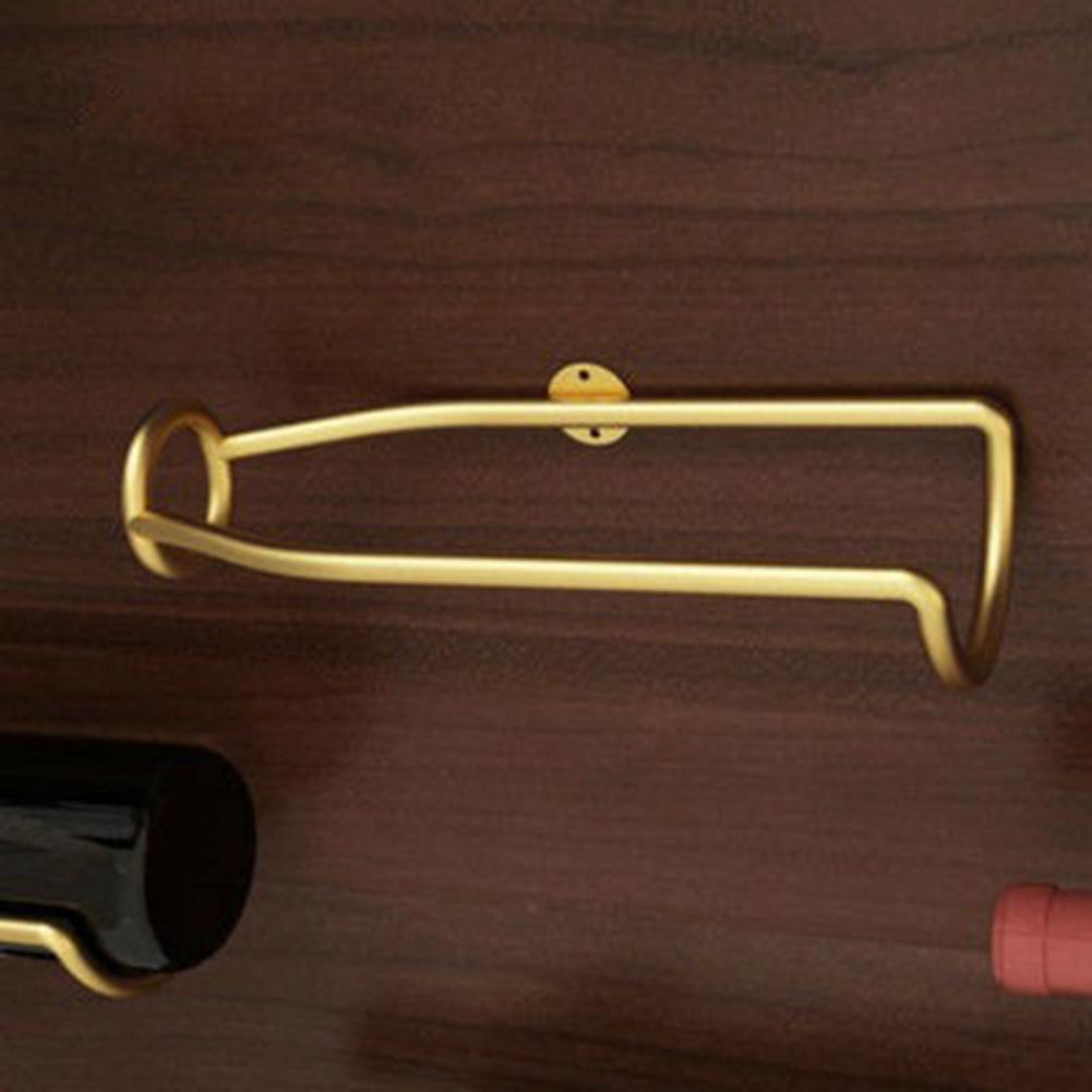 Iron Art Wine Rack Industrial  - Wine Rack Wall Mount ulasan dan harga