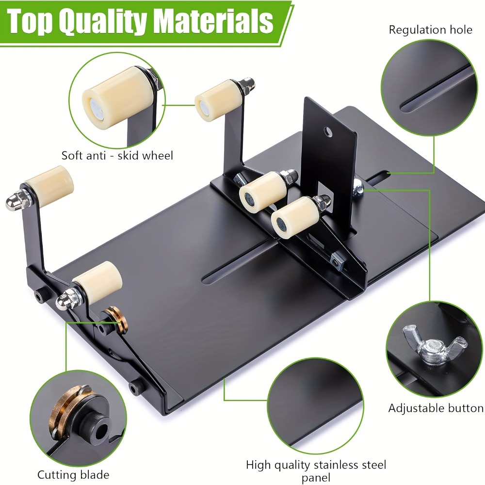 19pcs Glass Bottle Cutter Tool - Wine Beer Combination ulasan dan harga