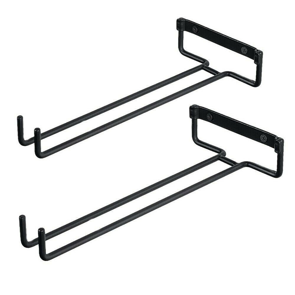 Wall Mounted Stemware Holder K - Wine Rack Wall Mount ulasan dan harga