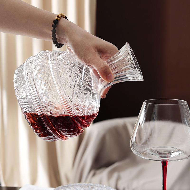 DEOUNY European Star Diamond R - Wine Whiskey Beer ulasan dan harga