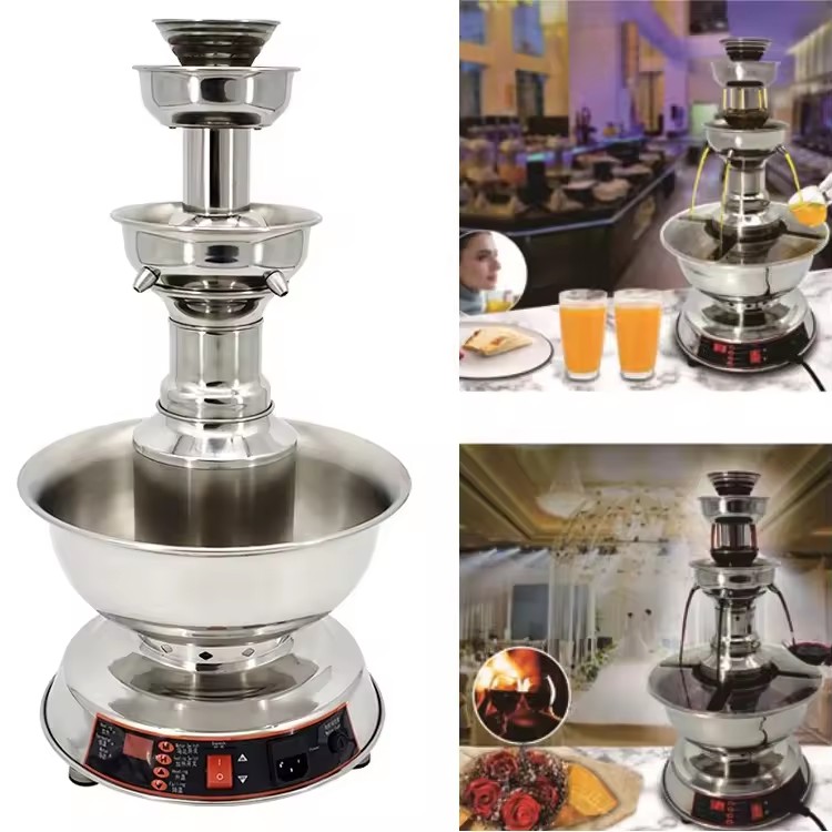 Wine Fountain Water Beer Dispe - Wine Beer Combination ulasan dan harga