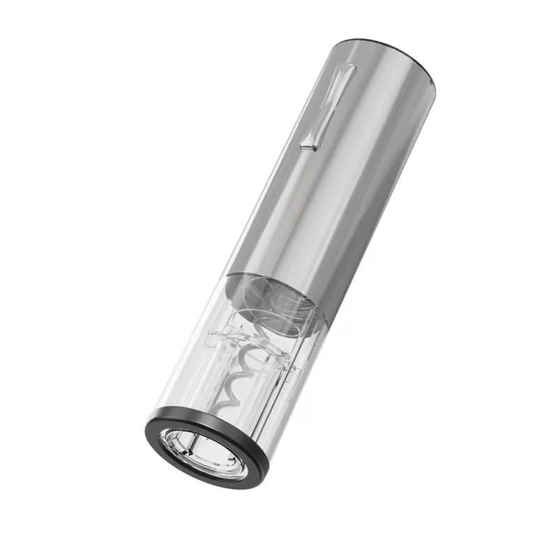 4-in-1 Rechargeable Electric W - Wine Opener Electric ulasan dan harga