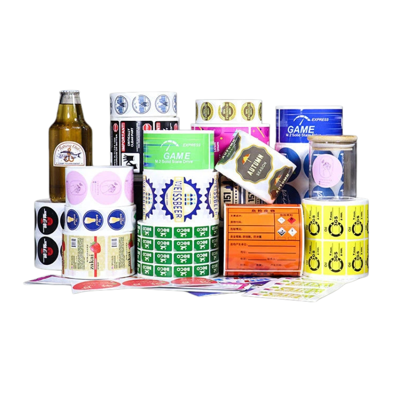 Premium Waterproof Custom Alco - Wine To Beer Alcohol ulasan dan harga