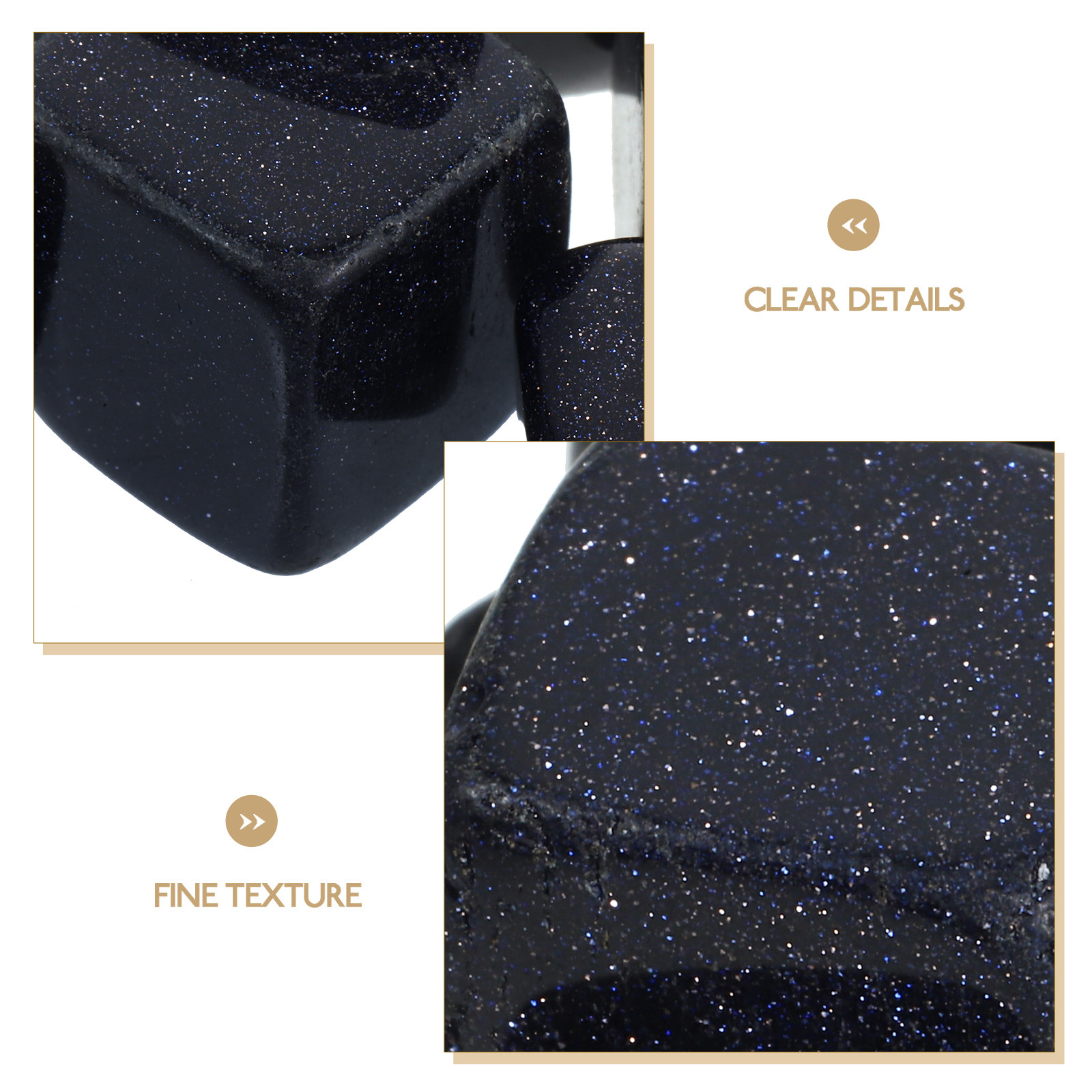 1 Bag Whiskey Stones Quartz Ic - Whiskey Stone Set ulasan dan harga