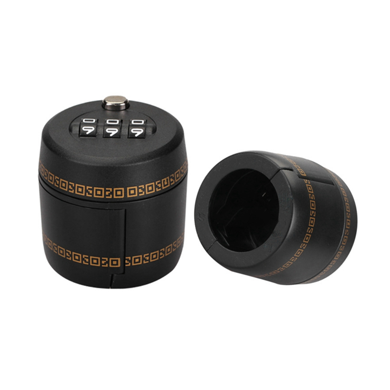 CYCLI-Soda Bottle Lock Cap - 2 - Wine Beer Combination ulasan dan harga