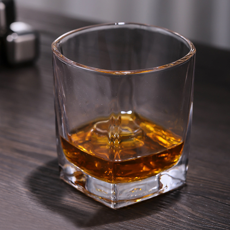 235ml 4pcs Set Beer Brandy For - Wine Whiskey Beer ulasan dan harga