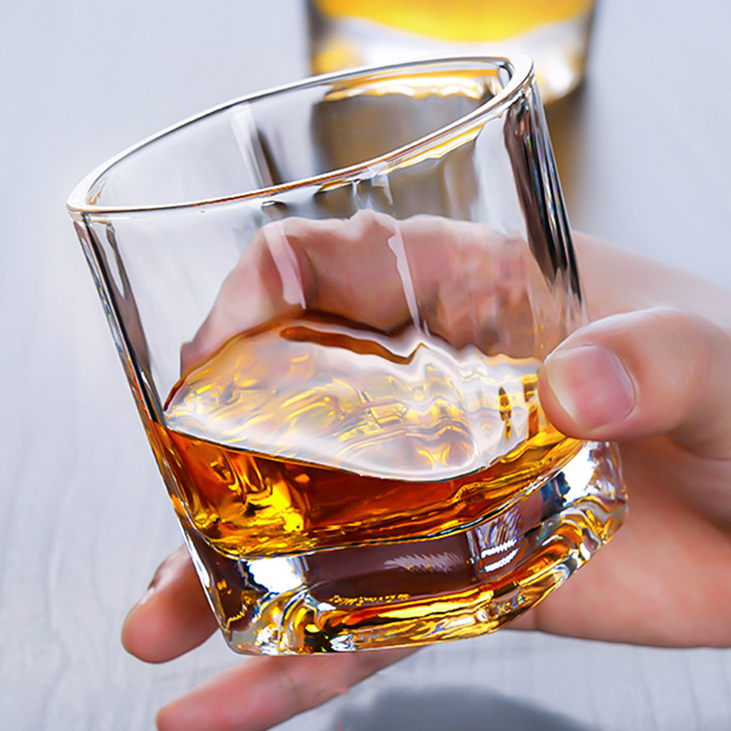235ml 4pcs Set Beer Brandy For - Wine Whiskey Beer ulasan dan harga