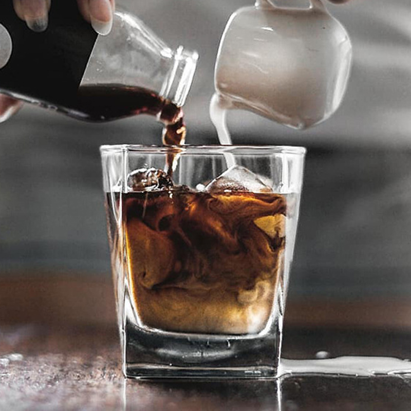 235ml 4pcs Set Beer Brandy For - Wine Whiskey Beer ulasan dan harga