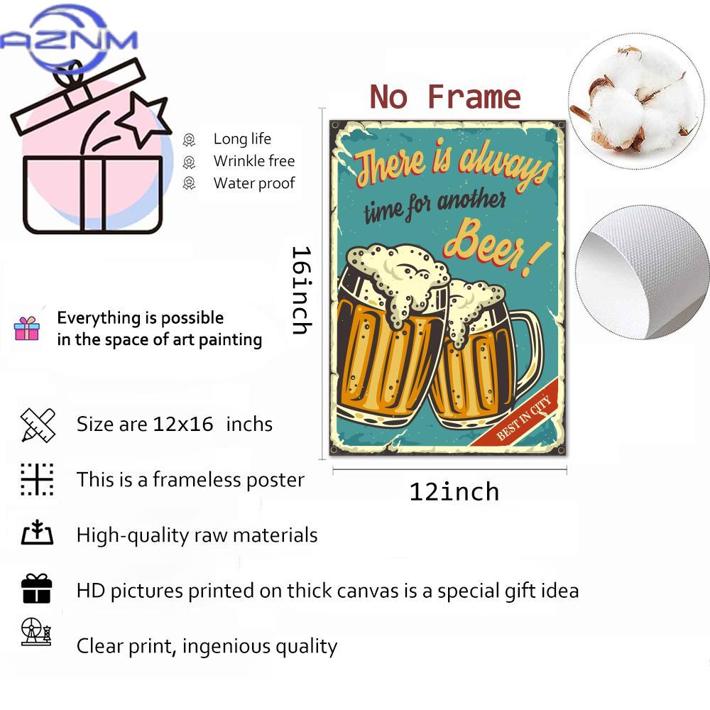 AZNM Beer Wine Retro Style Pai - Wine Beer Combination ulasan dan harga