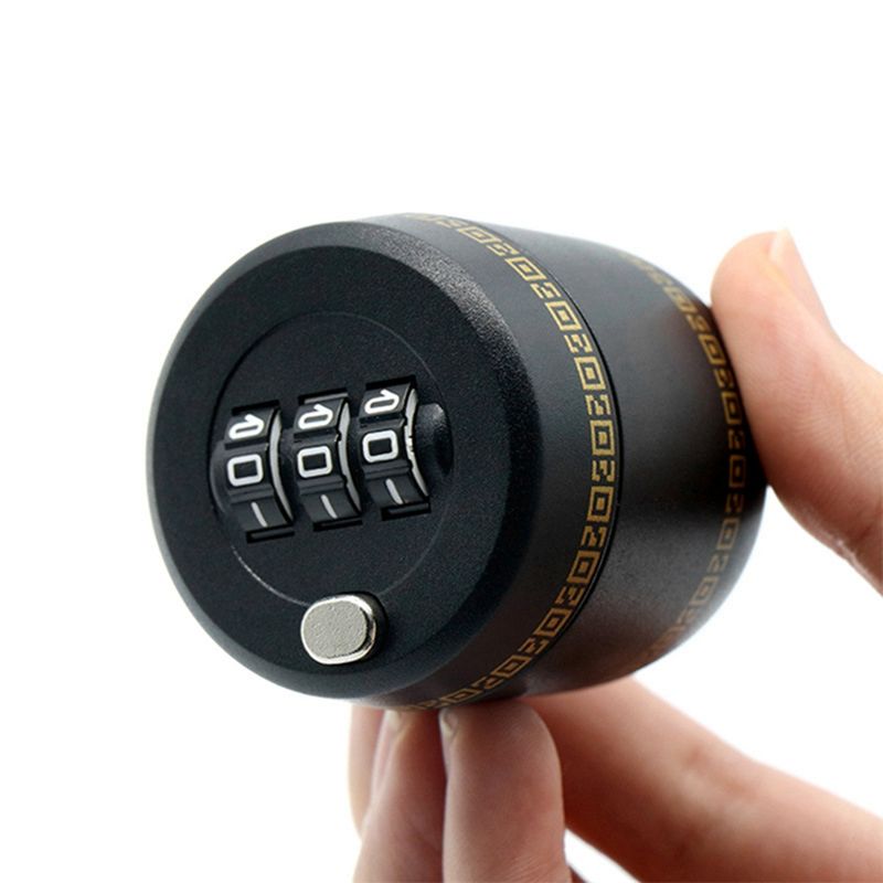 ABHI-Soda Bottle Lock Cap - 2P - Wine Beer Combination ulasan dan harga