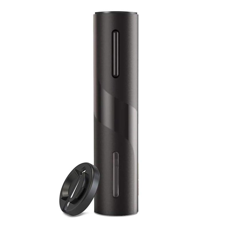 [NEW!N92R】 Portable Automatic  - Wine Opener Electric ulasan dan harga