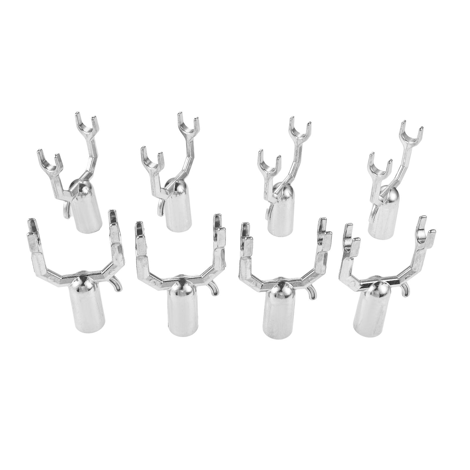 8pcs Fruit Tree Branch Holders - Wine Beer Combination ulasan dan harga