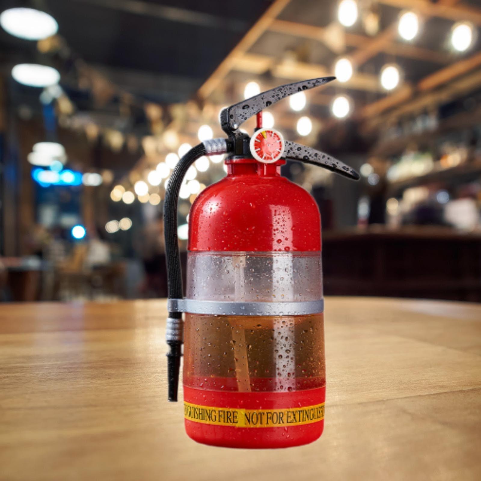 ABS Alcohol Dispenser Extingui - Wine To Beer Alcohol ulasan dan harga