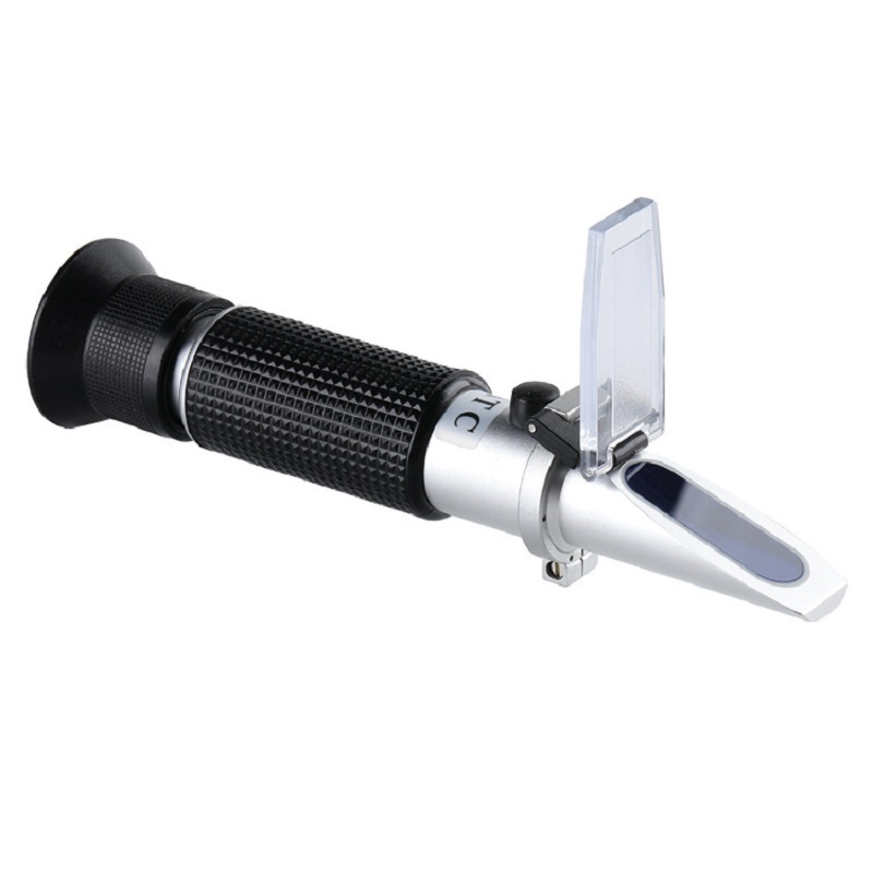Portable Accurate Alcoholmeter - Wine To Beer Alcohol ulasan dan harga