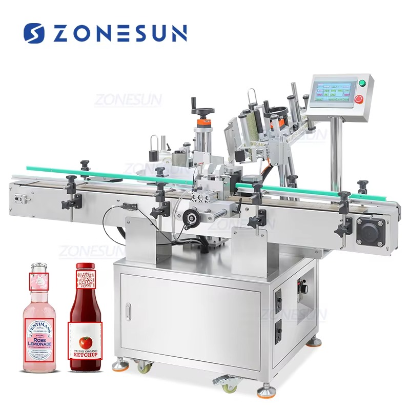 ZS-TB822R Automatic Positionin - Wine Beer Combination ulasan dan harga