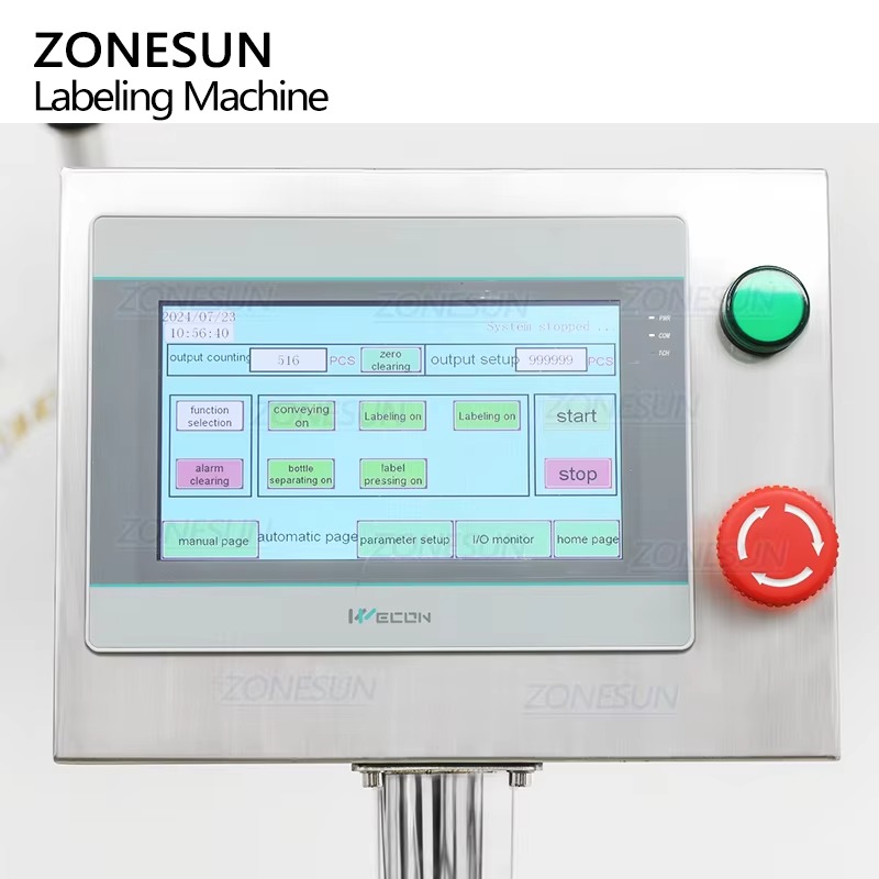 ZS-TB822R Automatic Positionin - Wine Beer Combination ulasan dan harga