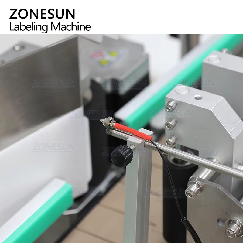 ZS-TB822R Automatic Positionin - Wine Beer Combination ulasan dan harga
