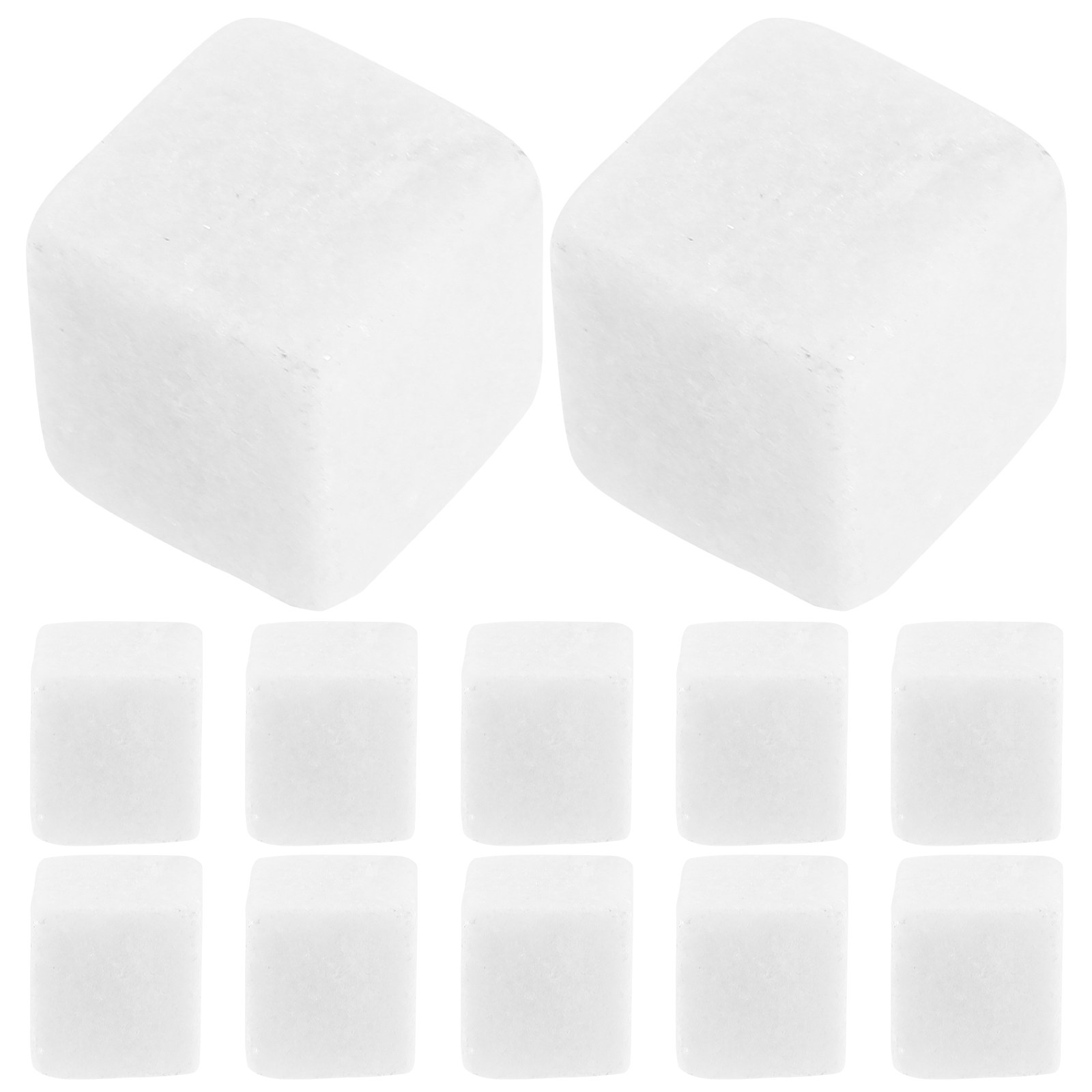 12Pcs Natural Marble Whiskey S - Wine Whiskey Beer ulasan dan harga