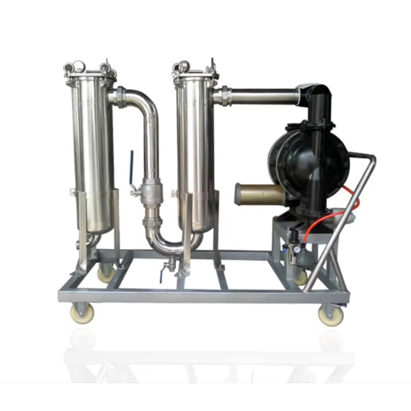 Moveable Beer Wine Micro Cocon - Wine Beer Combination ulasan dan harga