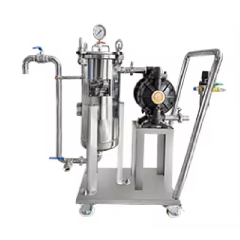 Moveable Beer Wine Micro Cocon - Wine Beer Combination ulasan dan harga