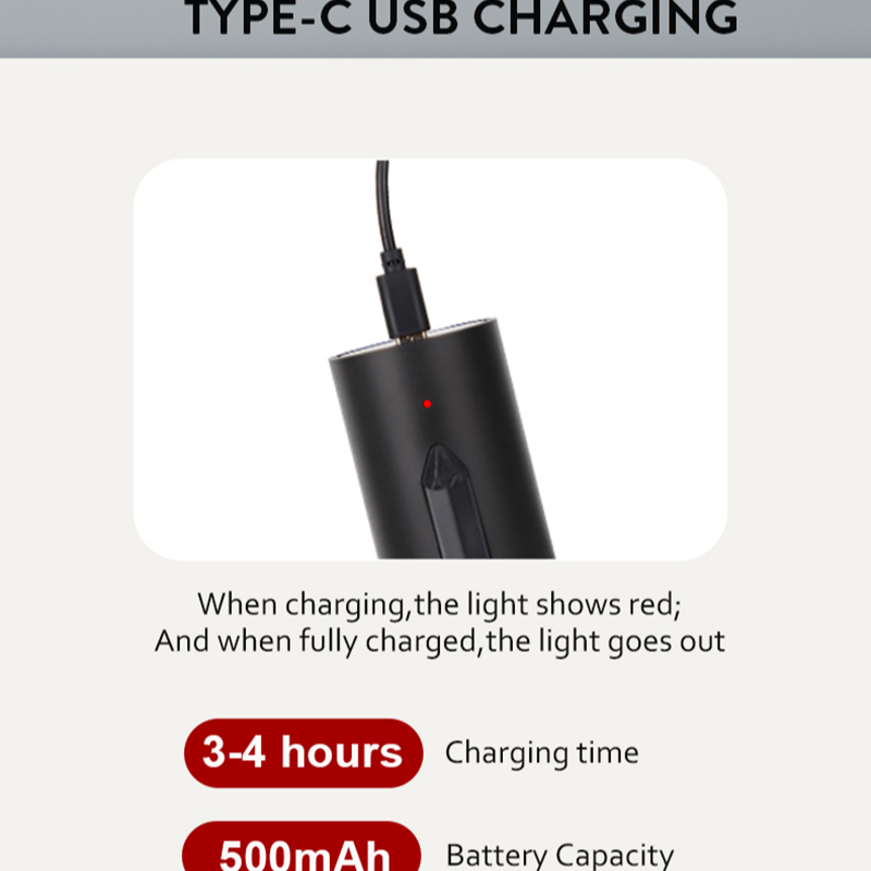 Portable Electric Wine Opener  - Wine Opener Electric ulasan dan harga