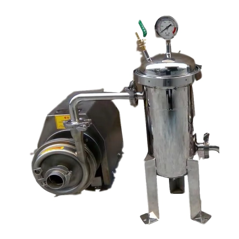 Water Treatment Stainless Stee - Wine Beer Combination ulasan dan harga