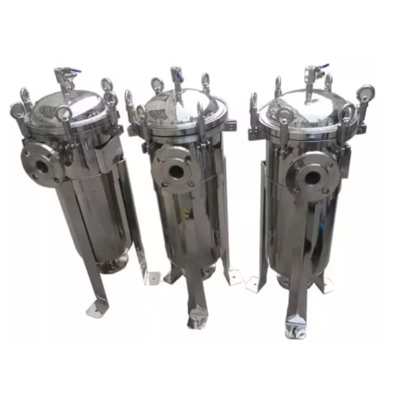 Water Treatment Stainless Stee - Wine Beer Combination ulasan dan harga