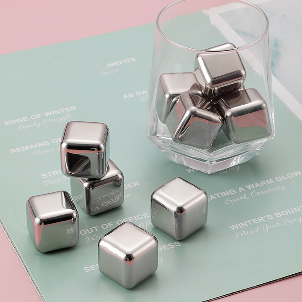 304 Stainless Steel Natural Wh - Wine Whiskey Beer ulasan dan harga