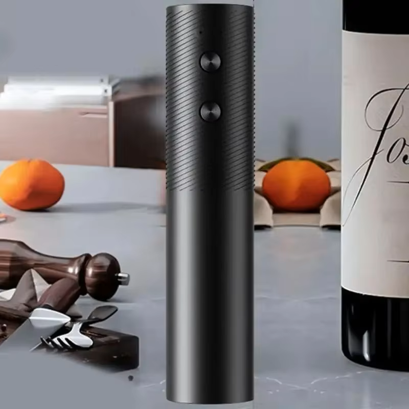 Electric Wine Bottle Opener Au - Wine Opener Electric ulasan dan harga