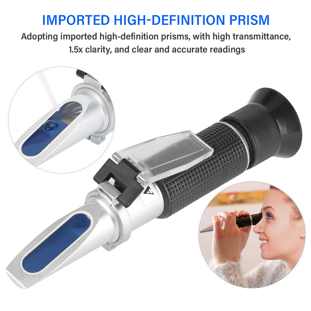 Beer Wort Wine Alcohol Refract - Wine To Beer Alcohol ulasan dan harga