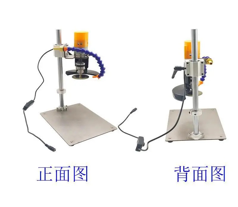 Electric Glass Bottle Cutter f - Wine Beer Combination ulasan dan harga