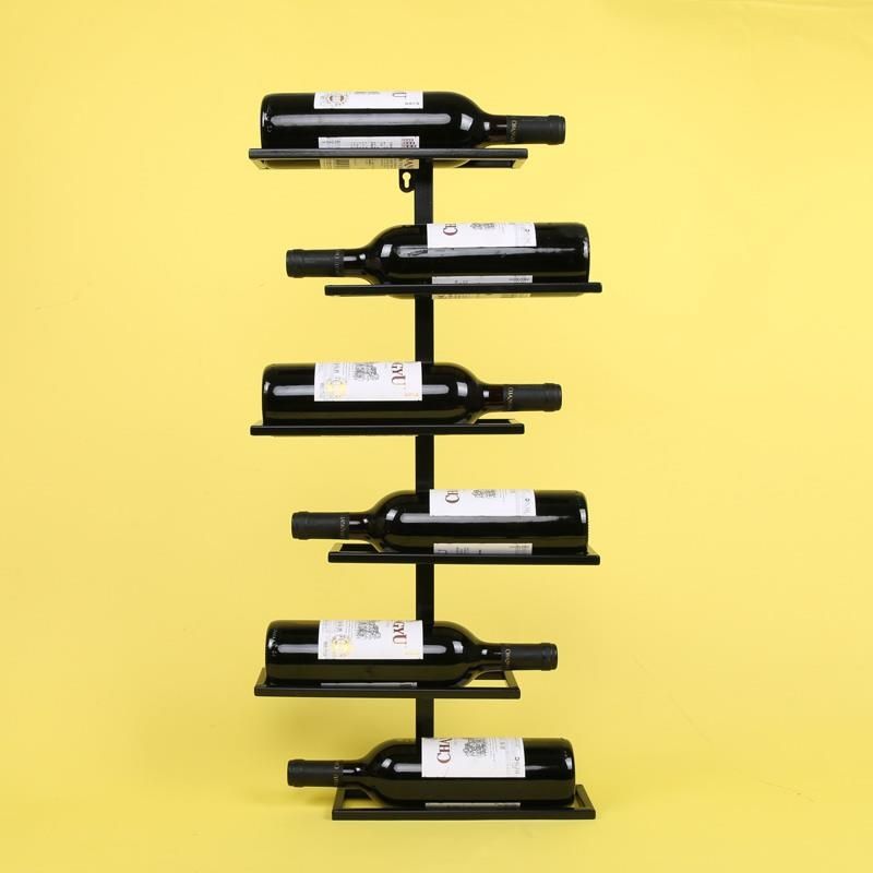 Cross Wall Mounted Wine Rack E - Wine Rack Wall Mount ulasan dan harga