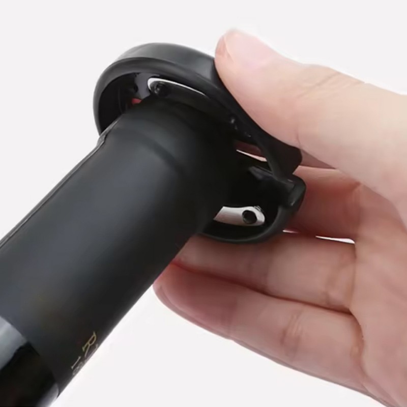 Hot-Automatic Wine Opener Elec - Wine Opener Electric ulasan dan harga